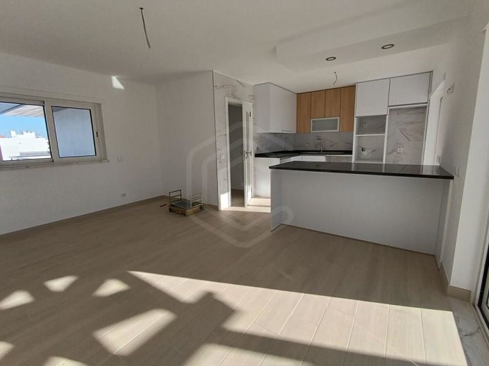 Image No.3-Appartement de 1 chambre à vendre à Vila Real de Santo António