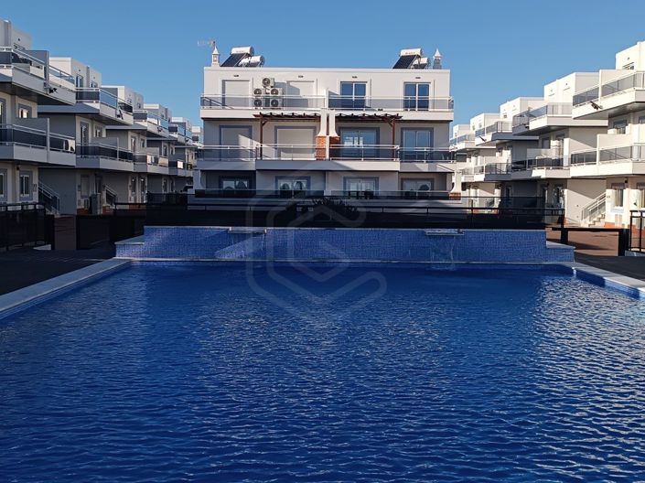 Image No.4-Appartement de 2 chambres à vendre à Vila Real de Santo António