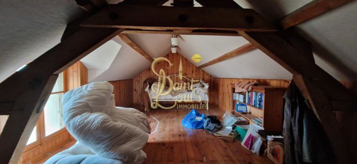 Image No.13-Maison de 3 chambres à vendre à Richelieu