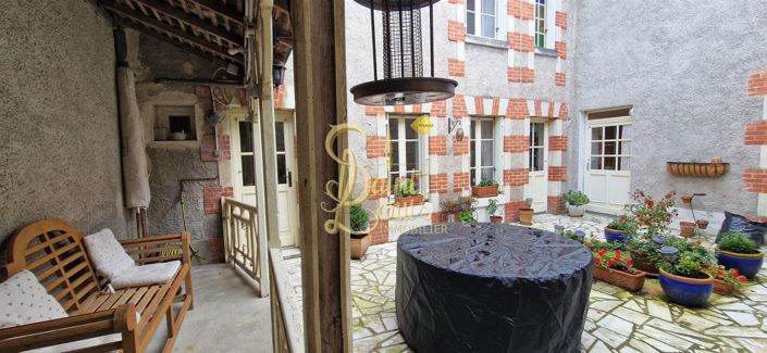 Image No.15-Maison de 3 chambres à vendre à Richelieu