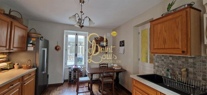 Image No.5-Maison de 3 chambres à vendre à Richelieu