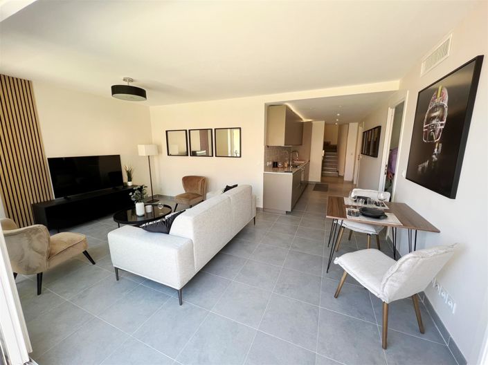 Image No.12-Appartement de 3 chambres à vendre à Beausoleil