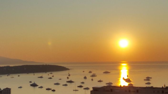 Image No.5-Appartement de 3 chambres à vendre à Beausoleil