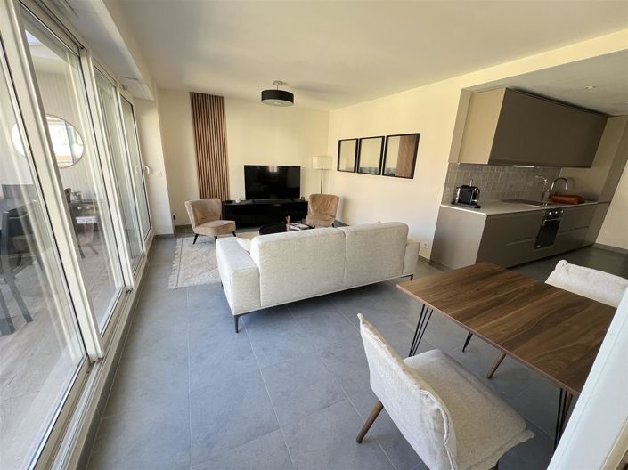 Image No.7-Appartement de 3 chambres à vendre à Beausoleil