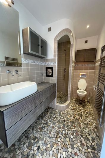 Image No.7-Maison de 3 chambres à vendre à Le Plan-de-la-Tour