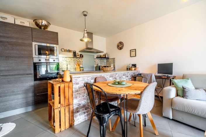 Image No.4-Appartement de 2 chambres à vendre à Sainte-Maxime