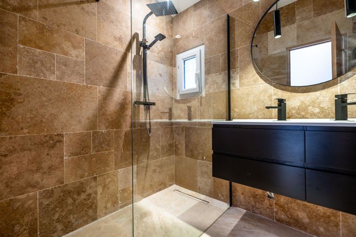 Image No.10-Maison de 3 chambres à vendre à Sainte-Maxime