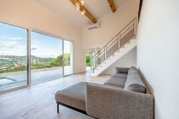 Image No.3-Maison de 3 chambres à vendre à Sainte-Maxime