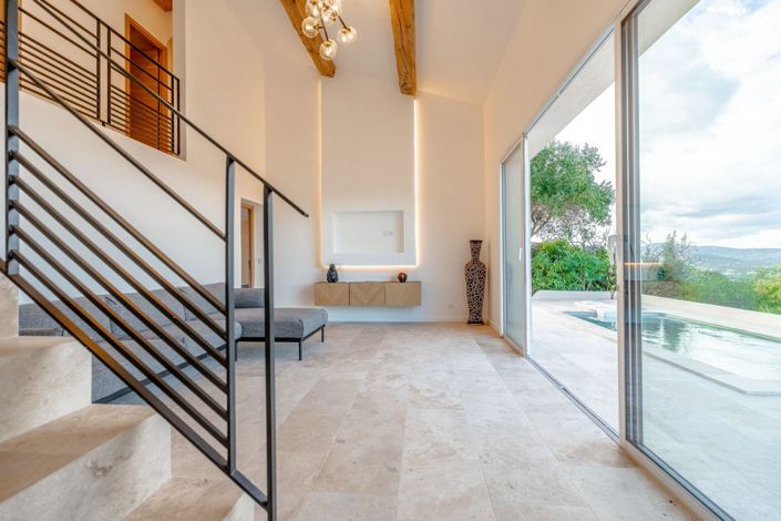 Image No.4-Maison de 3 chambres à vendre à Sainte-Maxime