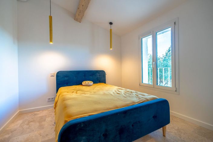 Image No.6-Maison de 3 chambres à vendre à Sainte-Maxime