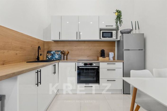 Image No.10-Maison à vendre à Cannes