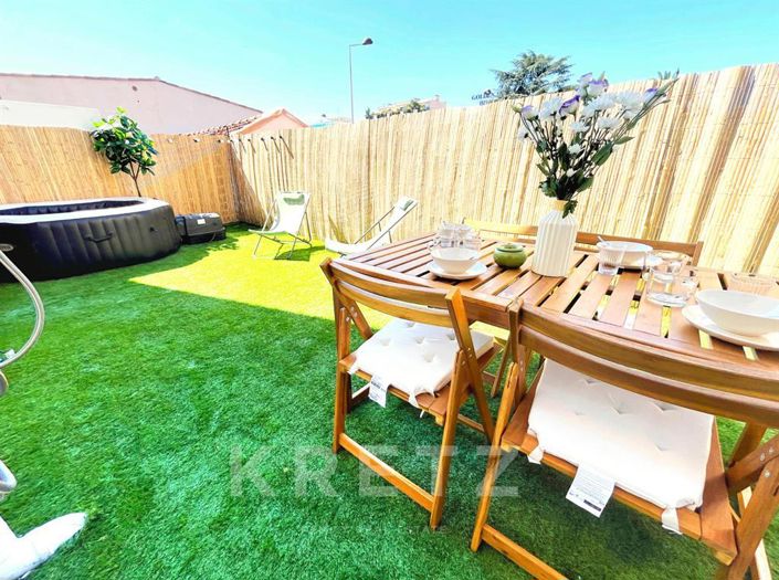 Image No.17-Maison à vendre à Cannes