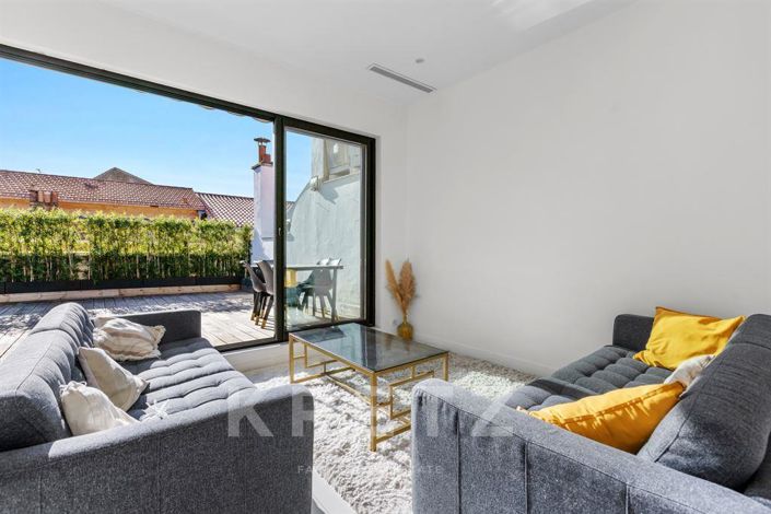 Image No.4-Maison à vendre à Cannes