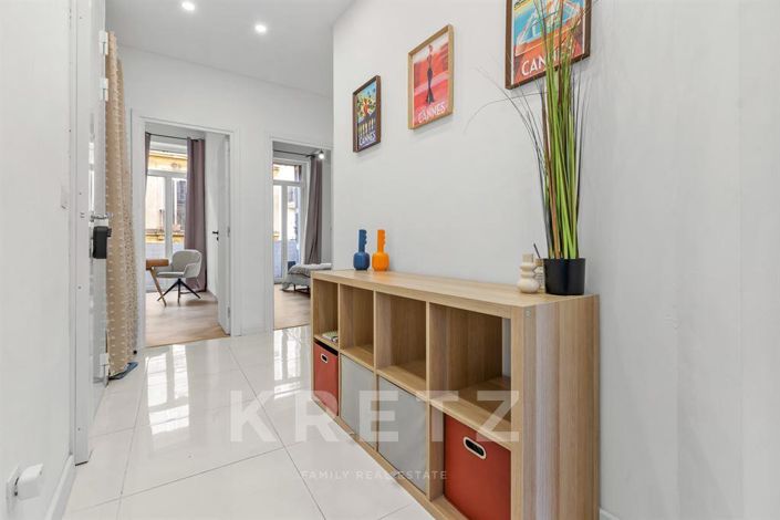 Image No.9-Maison à vendre à Cannes