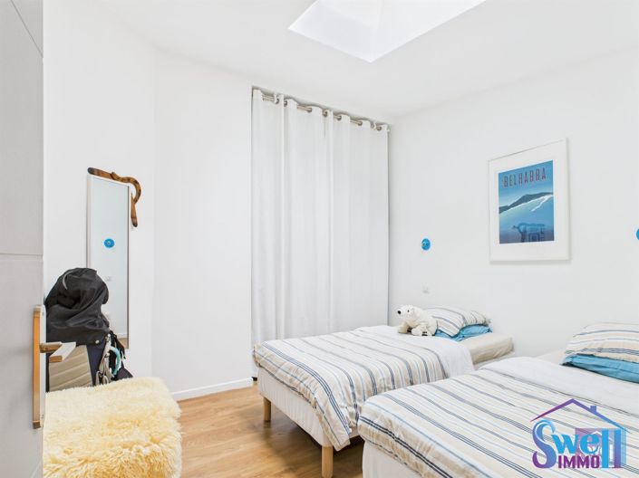 Image No.12-Maison de 3 chambres à vendre à Moliets-et-Maa