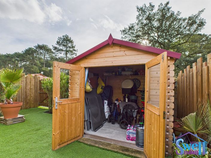 Image No.17-Maison de 3 chambres à vendre à Moliets-et-Maa