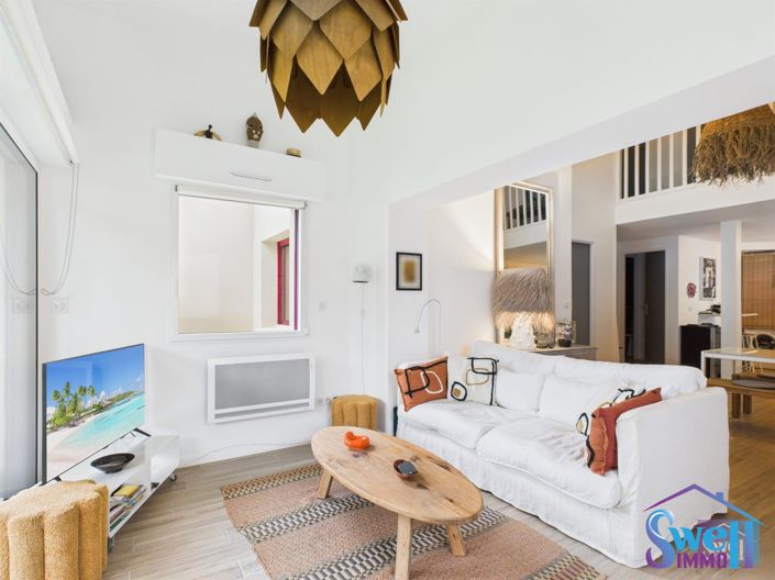 Image No.4-Maison de 3 chambres à vendre à Moliets-et-Maa