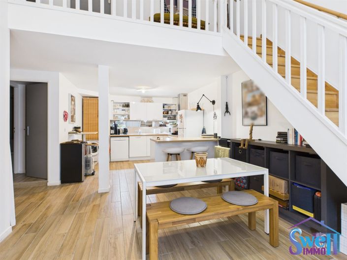 Image No.5-Maison de 3 chambres à vendre à Moliets-et-Maa