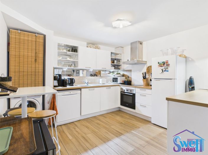 Image No.6-Maison de 3 chambres à vendre à Moliets-et-Maa