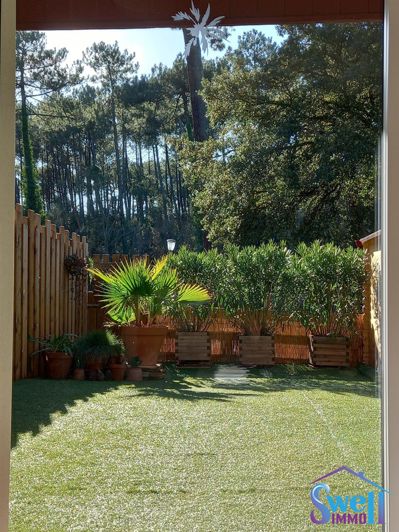 Image No.7-Maison de 3 chambres à vendre à Moliets-et-Maa