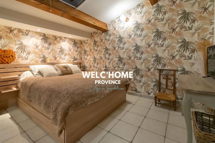 Image No.11-Maison de 4 chambres à vendre à La Verdière