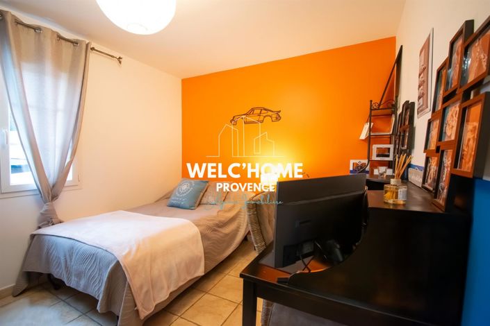 Image No.15-Maison de 4 chambres à vendre à La Verdière