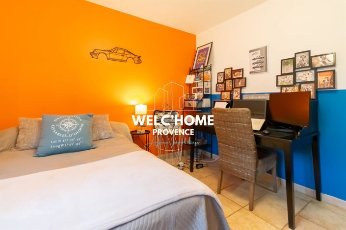 Image No.16-Maison de 4 chambres à vendre à La Verdière