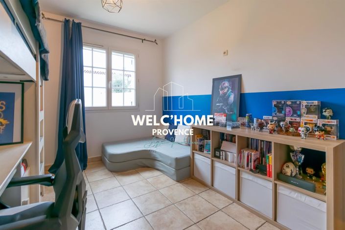 Image No.17-Maison de 4 chambres à vendre à La Verdière