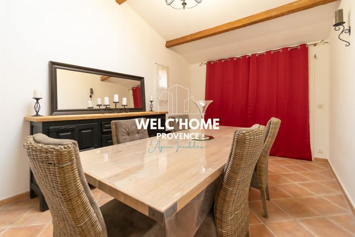 Image No.19-Maison de 4 chambres à vendre à La Verdière