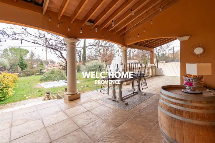 Image No.2-Maison de 4 chambres à vendre à La Verdière