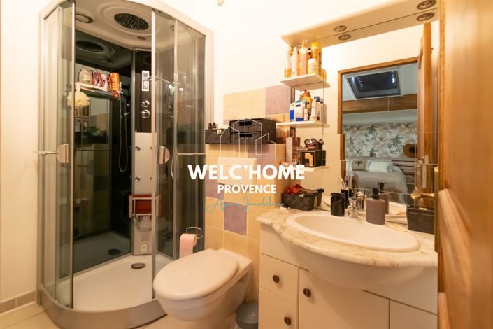 Image No.21-Maison de 4 chambres à vendre à La Verdière