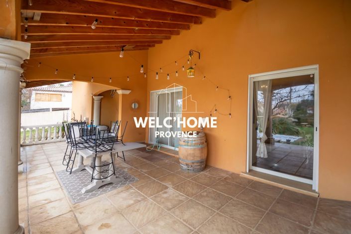 Image No.4-Maison de 4 chambres à vendre à La Verdière