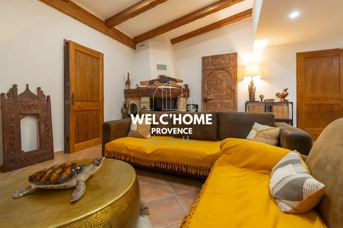 Image No.6-Maison de 4 chambres à vendre à La Verdière