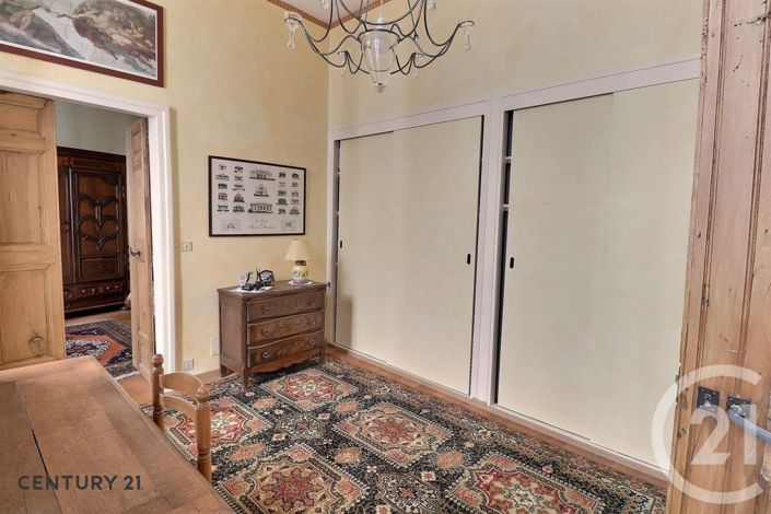 Image No.10-Maison de 7 chambres à vendre à Carpentras