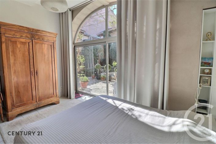 Image No.19-Maison de 7 chambres à vendre à Carpentras