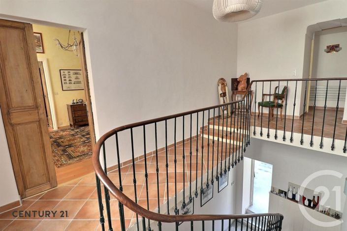 Image No.9-Maison de 7 chambres à vendre à Carpentras