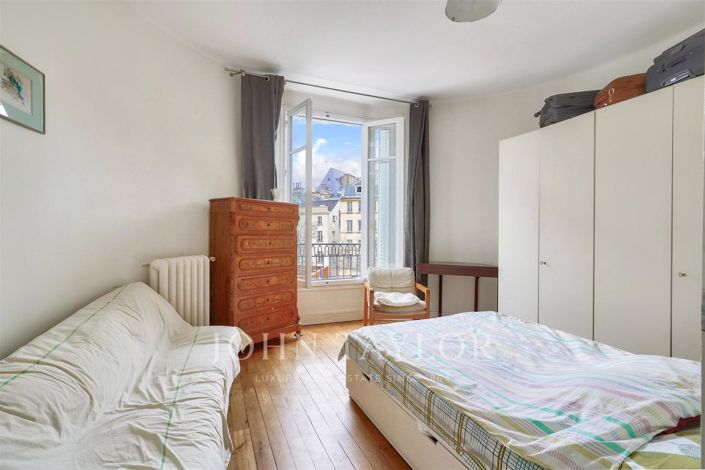 Image No.11-Appartement de 3 chambres à vendre à Paris