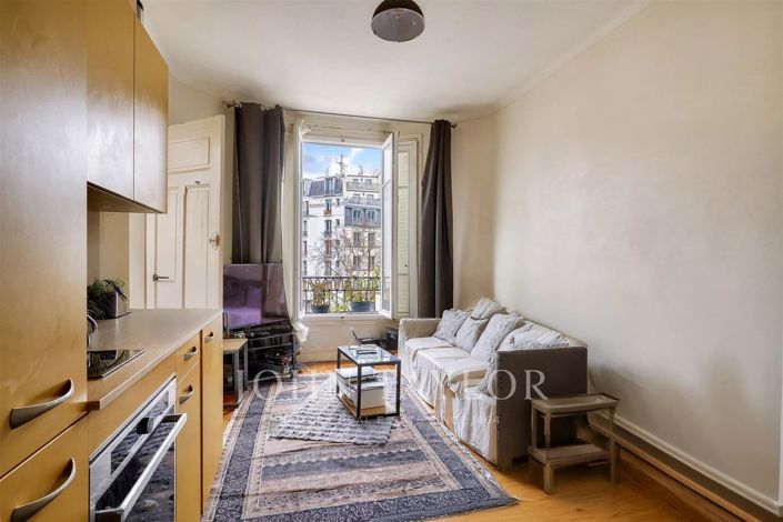 Image No.12-Appartement de 3 chambres à vendre à Paris