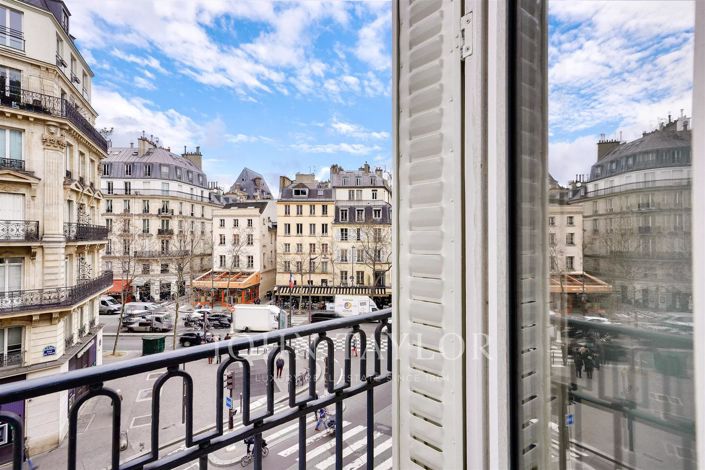 Image No.8-Appartement de 3 chambres à vendre à Paris