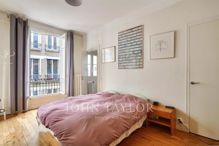 Image No.9-Appartement de 3 chambres à vendre à Paris