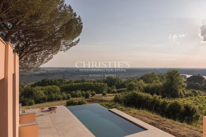 Image No.18-Maison de 5 chambres à vendre à Langoiran