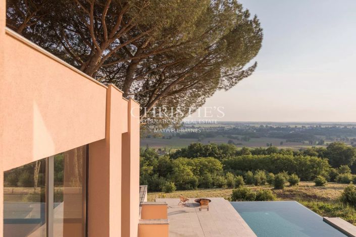 Image No.19-Maison de 5 chambres à vendre à Langoiran