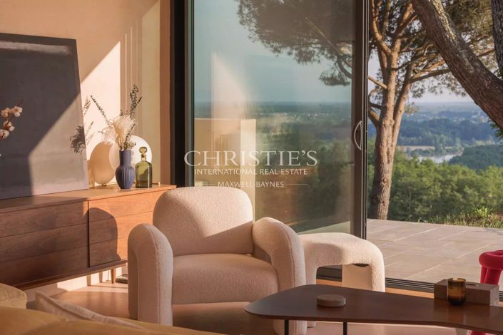 Image No.20-Maison de 5 chambres à vendre à Langoiran