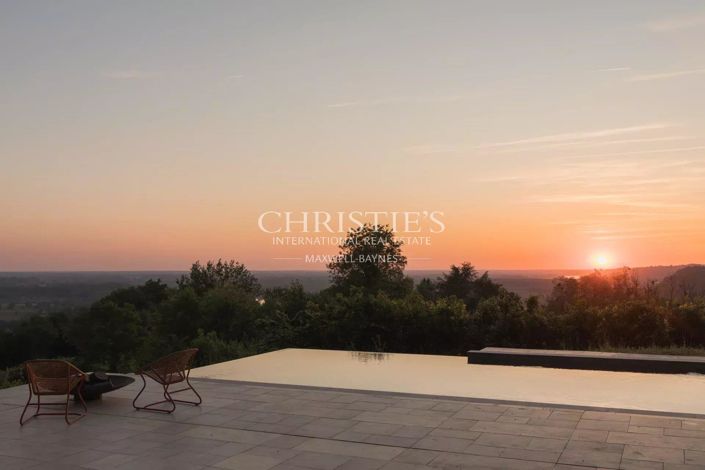 Image No.22-Maison de 5 chambres à vendre à Langoiran