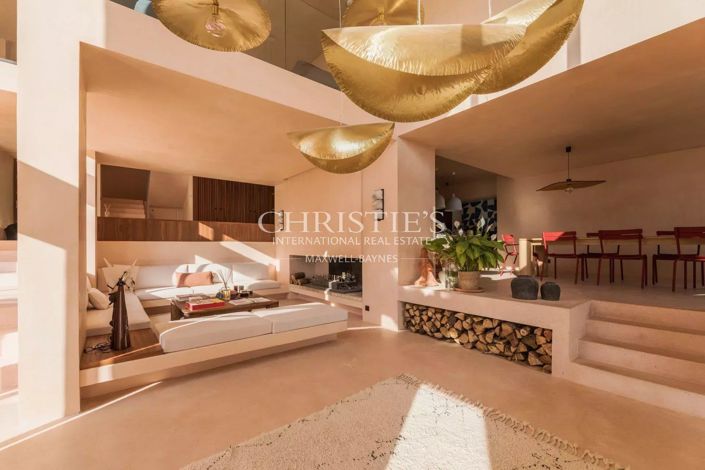 Image No.7-Maison de 5 chambres à vendre à Langoiran