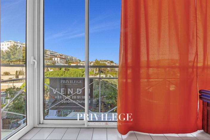 Image No.11-Appartement de 2 chambres à vendre à Nice