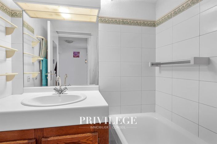 Image No.13-Appartement de 2 chambres à vendre à Nice