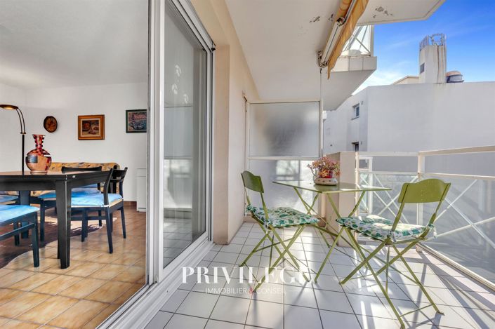 Image No.4-Appartement de 2 chambres à vendre à Nice