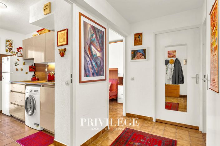 Image No.7-Appartement de 2 chambres à vendre à Nice