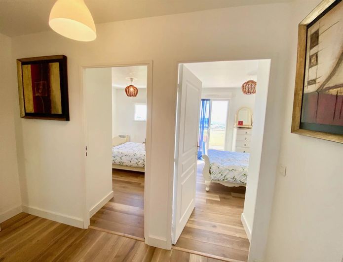 Image No.10-Appartement de 2 chambres à vendre à Mandelieu-la-Napoule